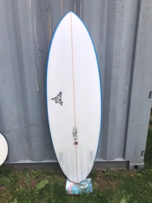 S-SHAPES VARIAL サーフボード 5’8 S-SHAPES VARIAL サーフボード 5'8